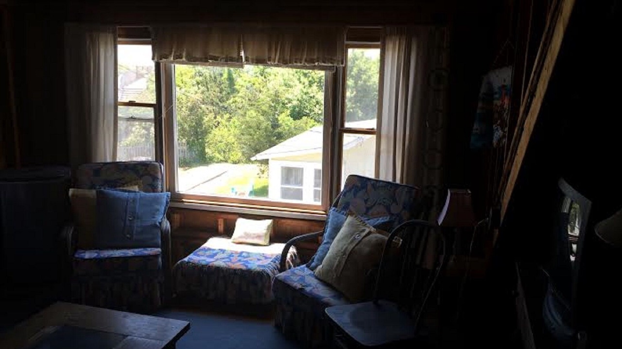 Photo of Livingroom in Cape May Point