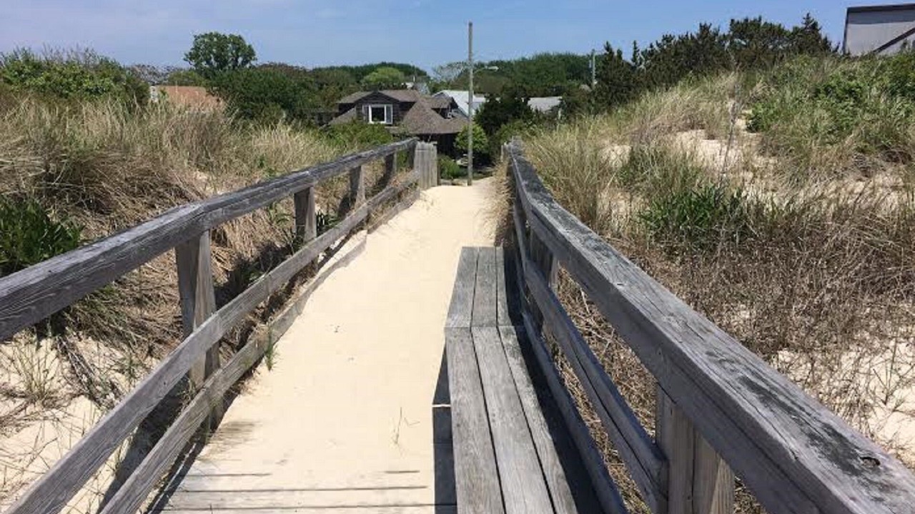 Photo of Outdoor in Cape May Point