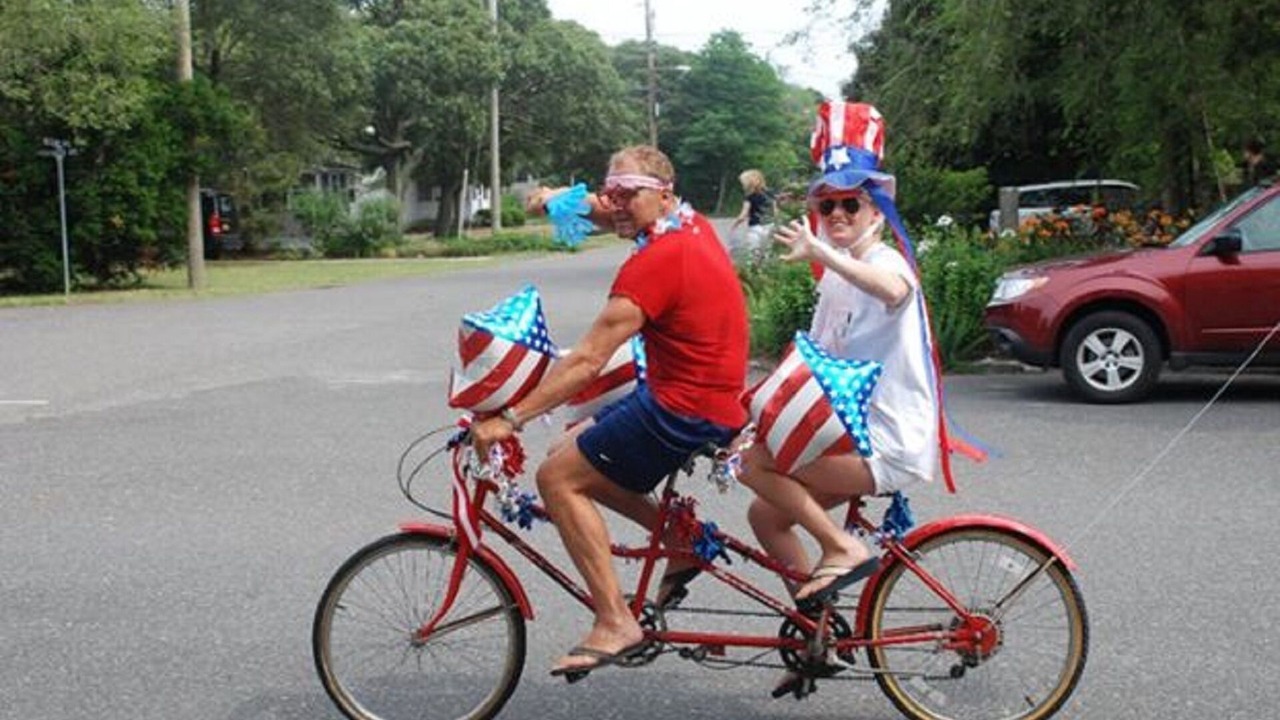 Photo of Others in Cape May Point