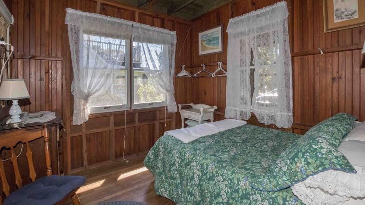 Photo of Bedroom in Cape May Point