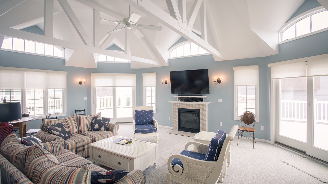 Photo of Bedroom in Loveladies