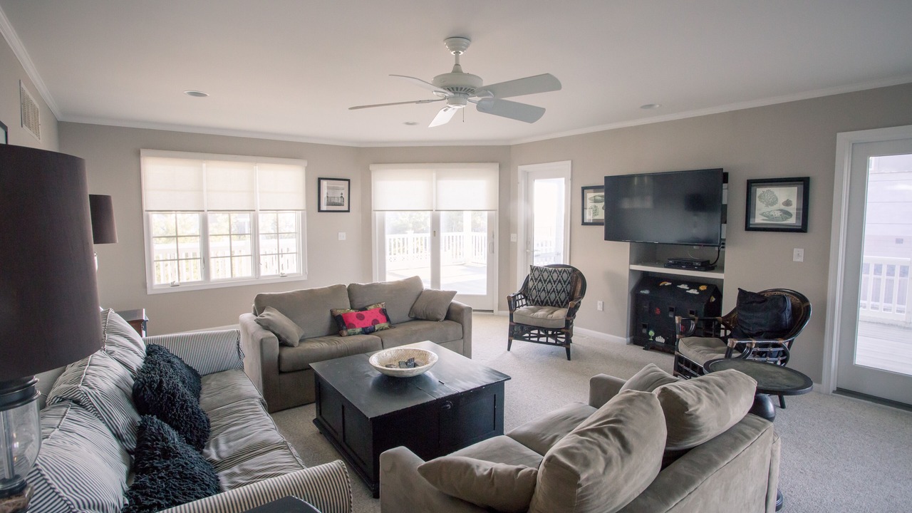 Photo of Bedroom in Loveladies