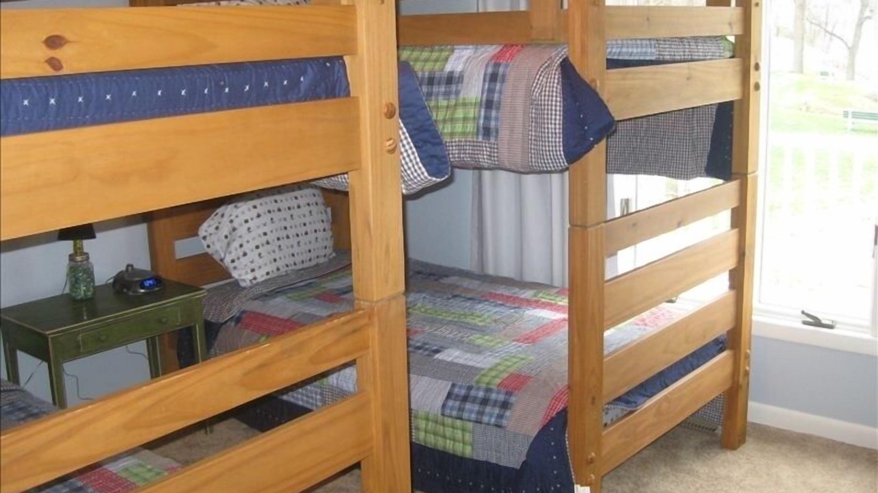 Photo of Bedroom in Mitiwanga