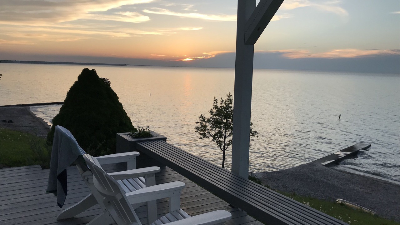 Photo of Patio Balcony in Mitiwanga