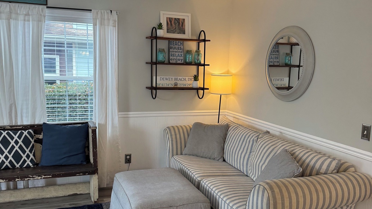 Photo of Bedroom in Ann Acres