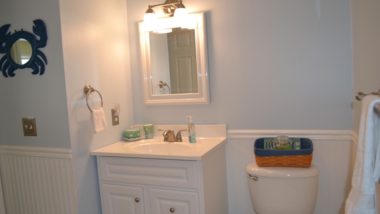 Photo of Bathroom in Ann Acres