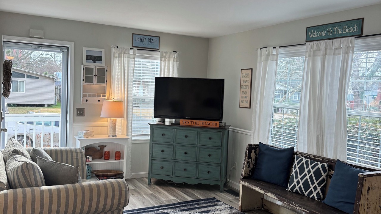 Photo of Bedroom in Ann Acres