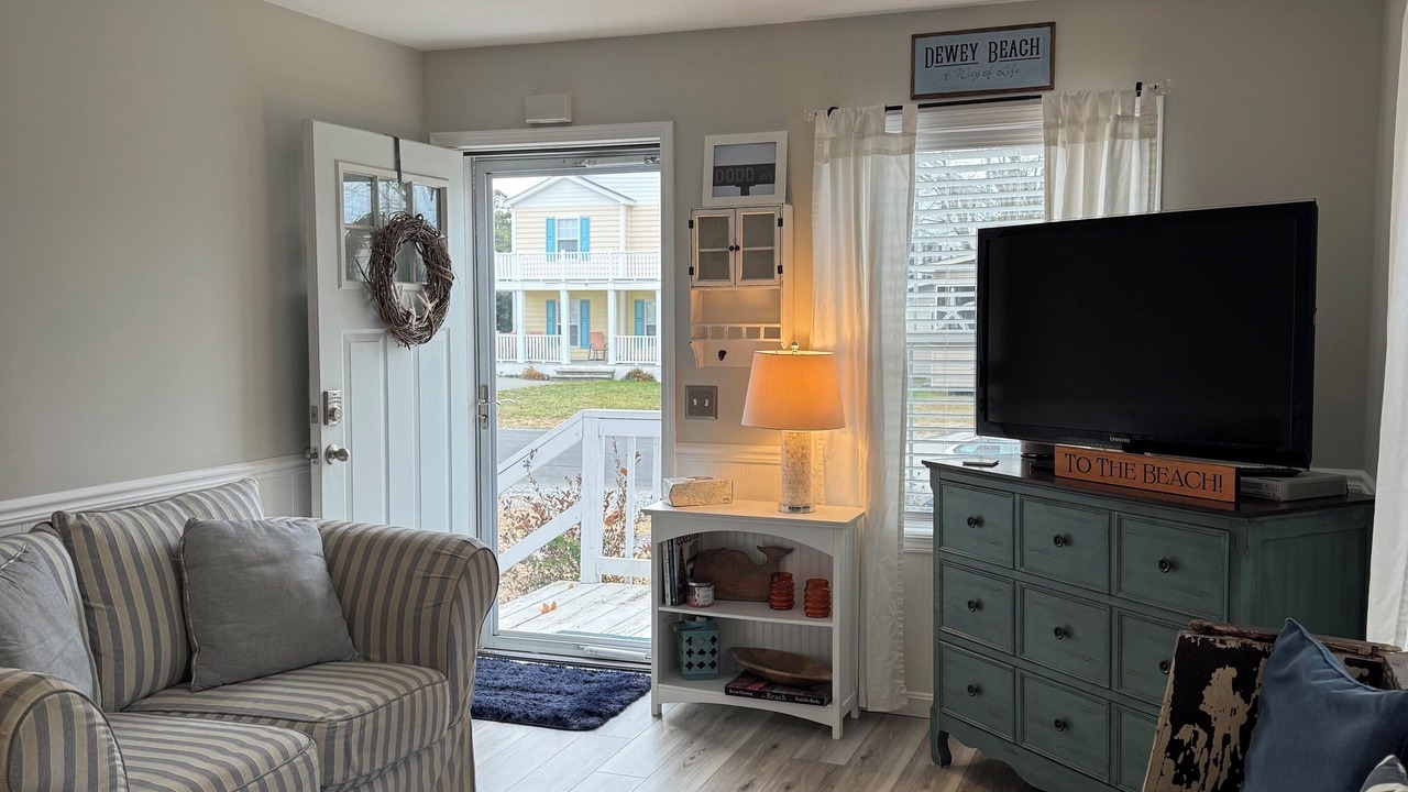 Photo of Bedroom in Ann Acres