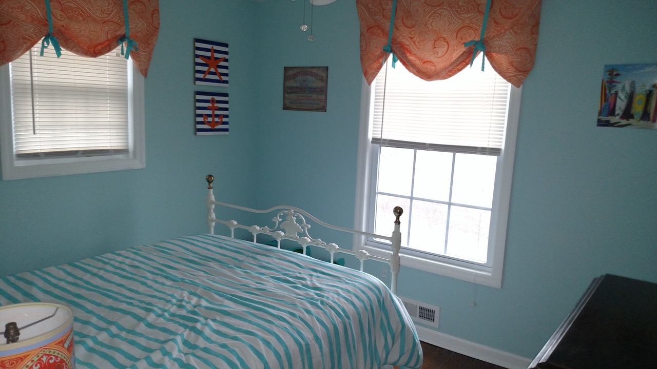 Photo of Bedroom in North Beach Haven