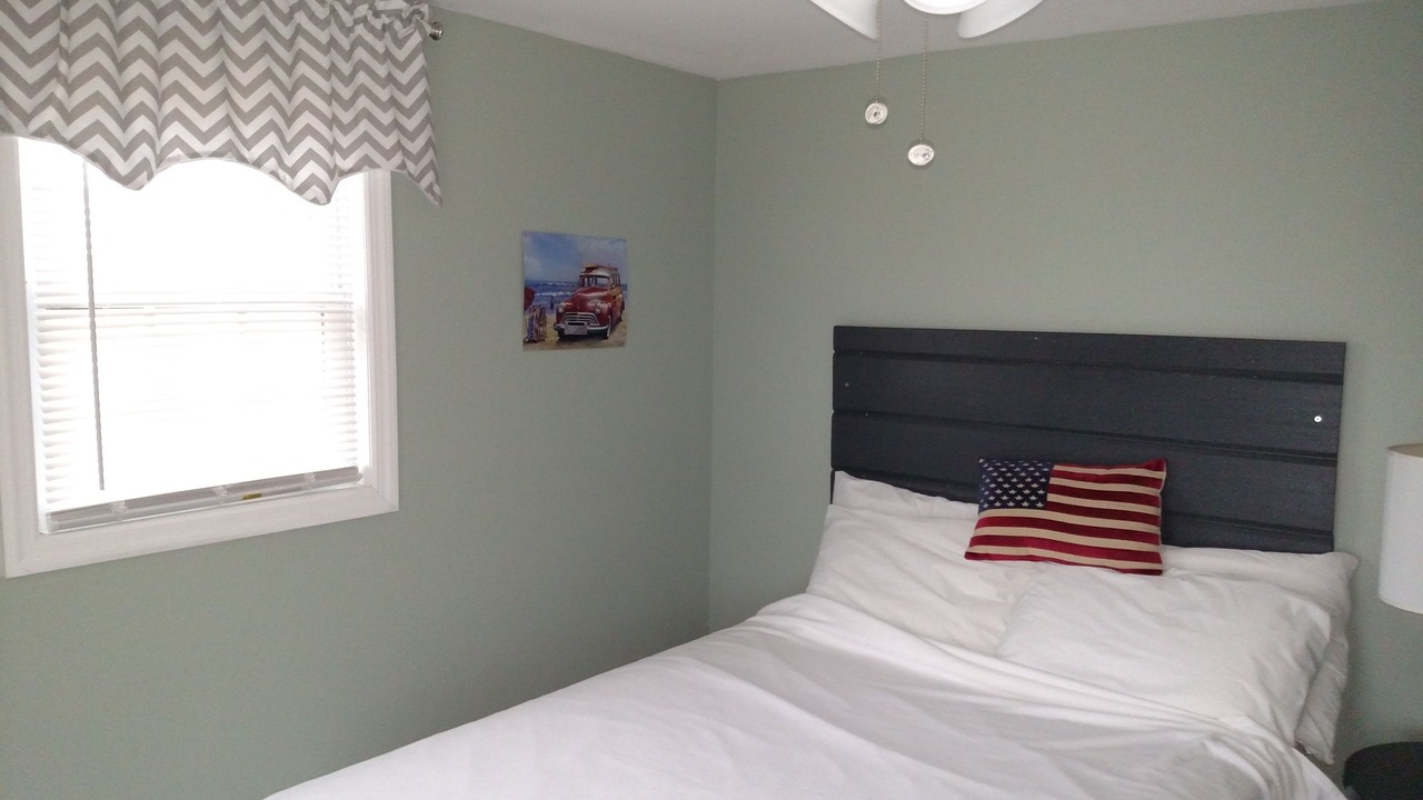Photo of Bedroom in North Beach Haven