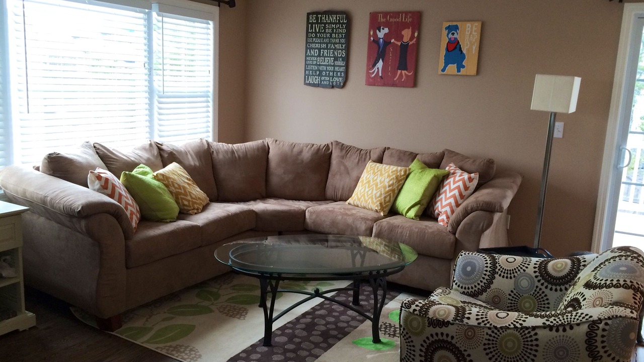 Photo of Bedroom in North Beach Haven