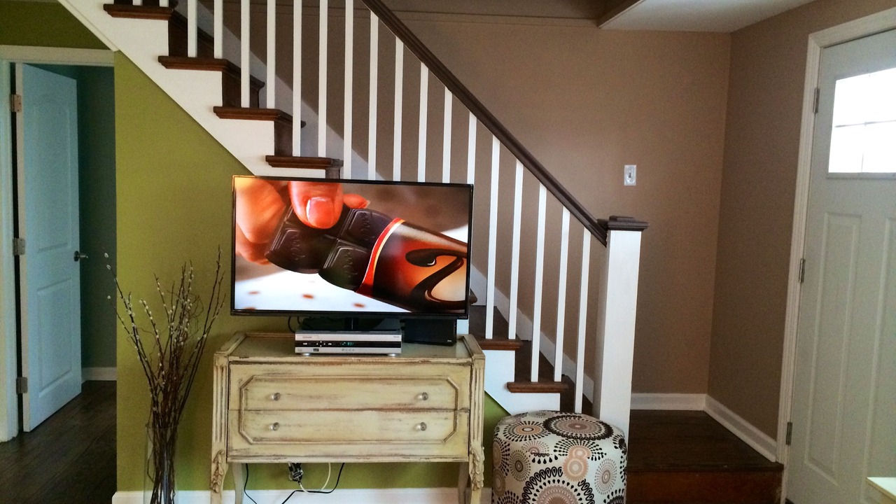 Photo of Bedroom in North Beach Haven