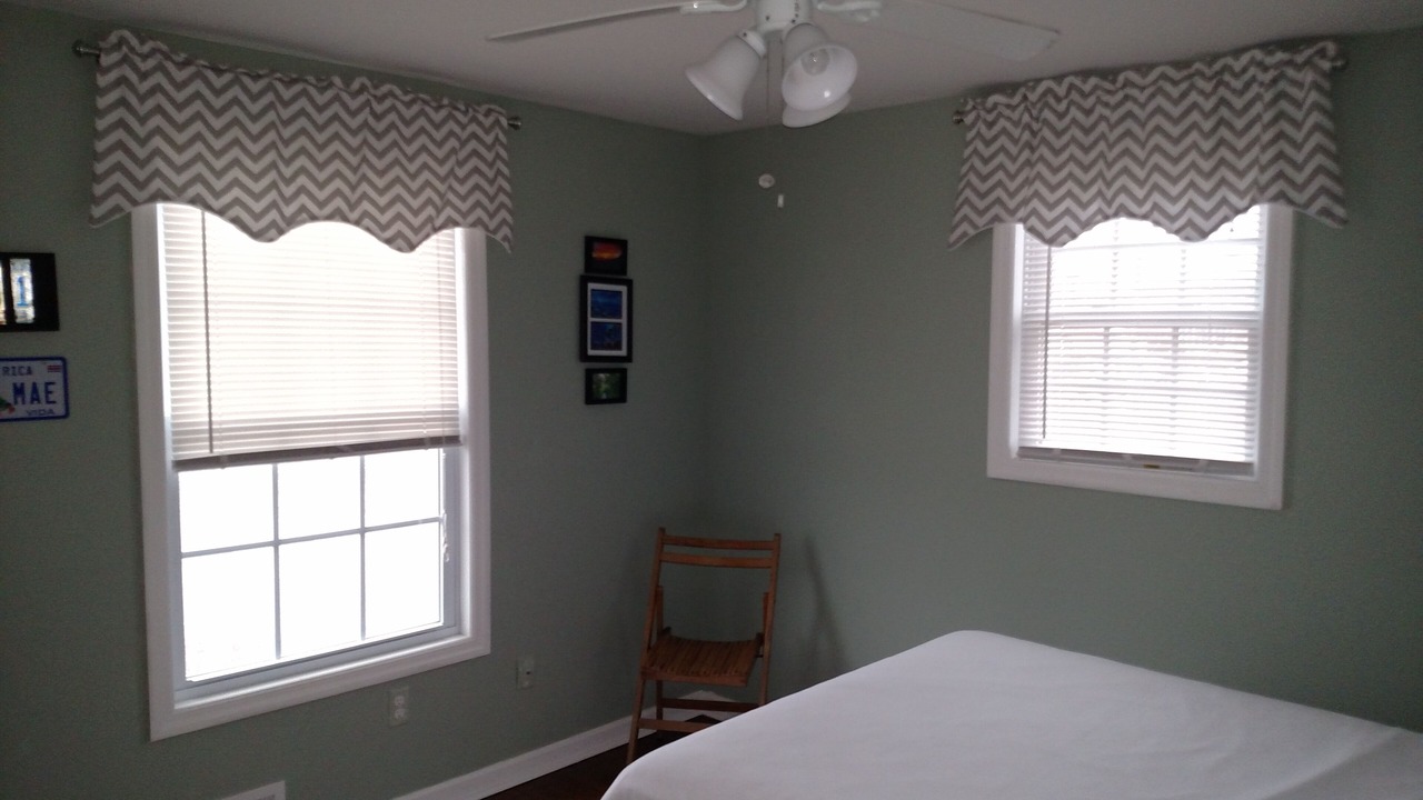 Photo of Bedroom in North Beach Haven