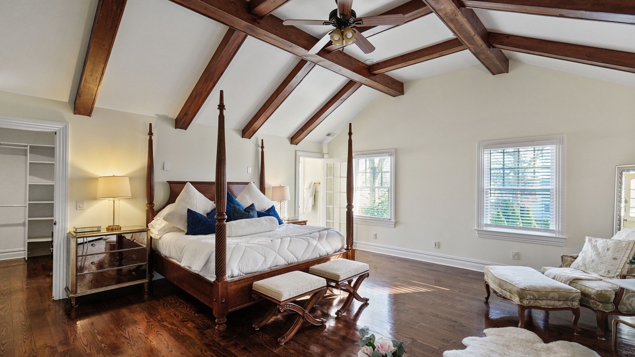 Photo of Bedroom in Spring Lake Heights