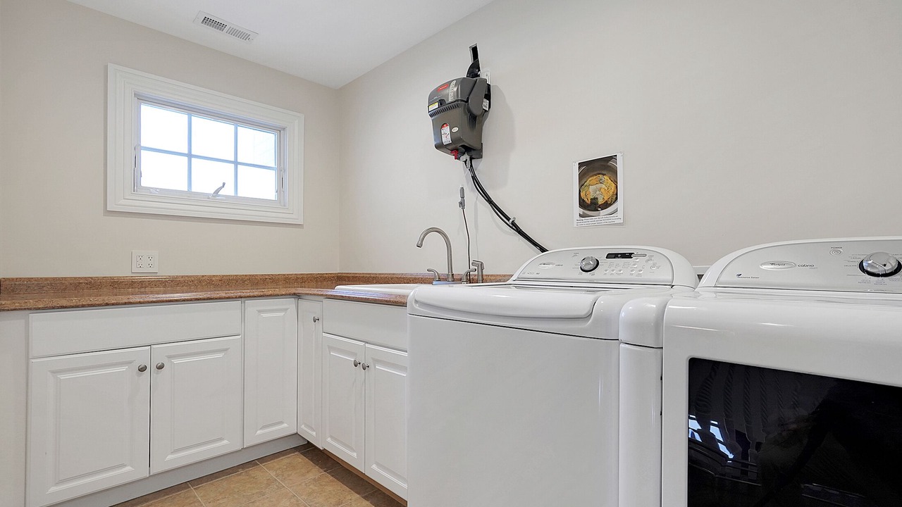 Photo of Bedroom in Spring Lake Heights