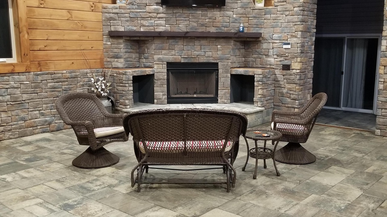 Photo of Livingroom in Crossville