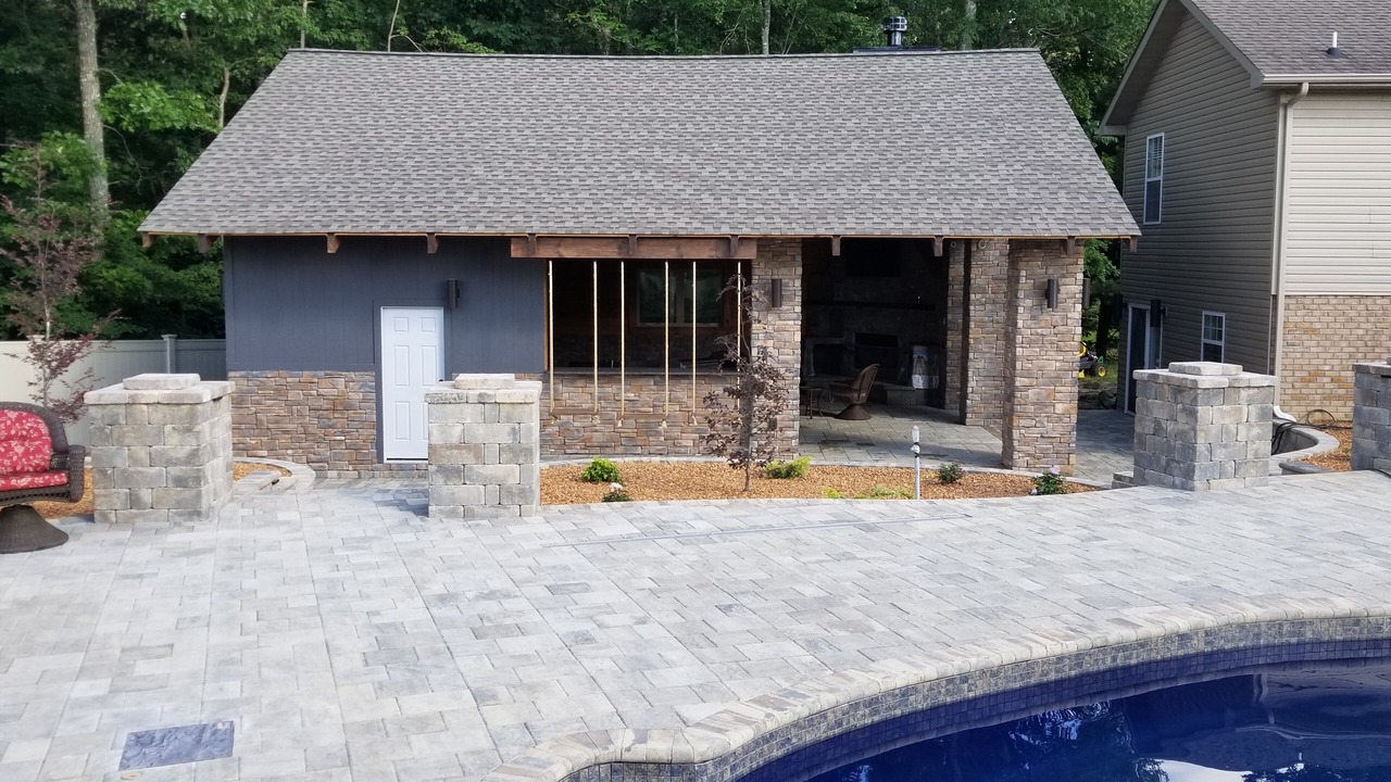 Photo of Outdoor in Crossville