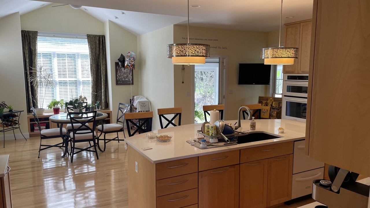 Photo of Kitchen in Boalsburg