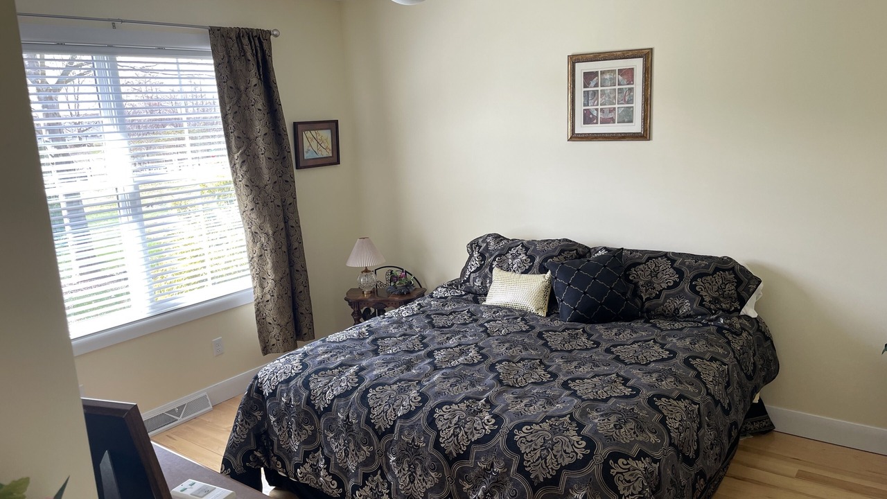 Photo of Bedroom in Boalsburg