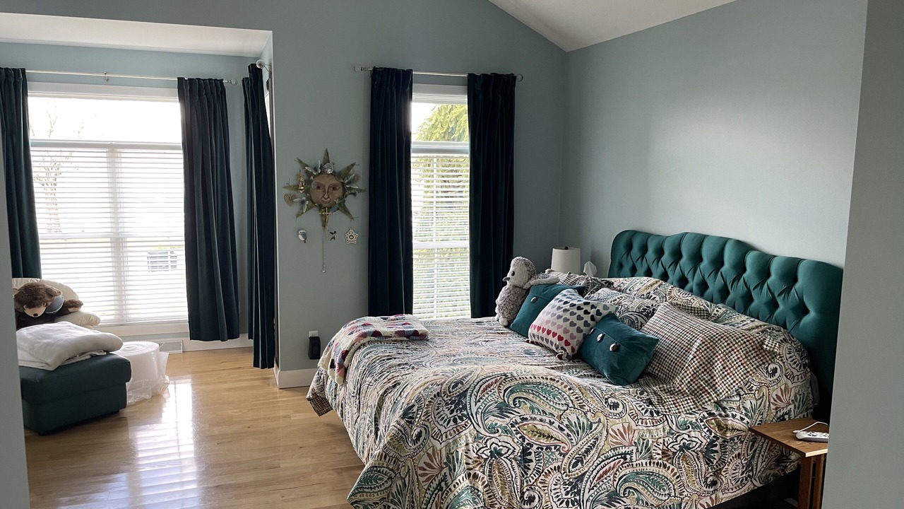 Photo of Bedroom in Boalsburg