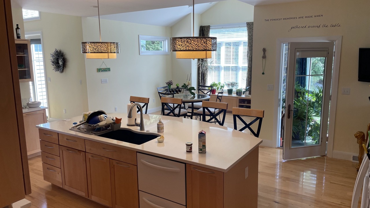 Photo of Kitchen in Boalsburg