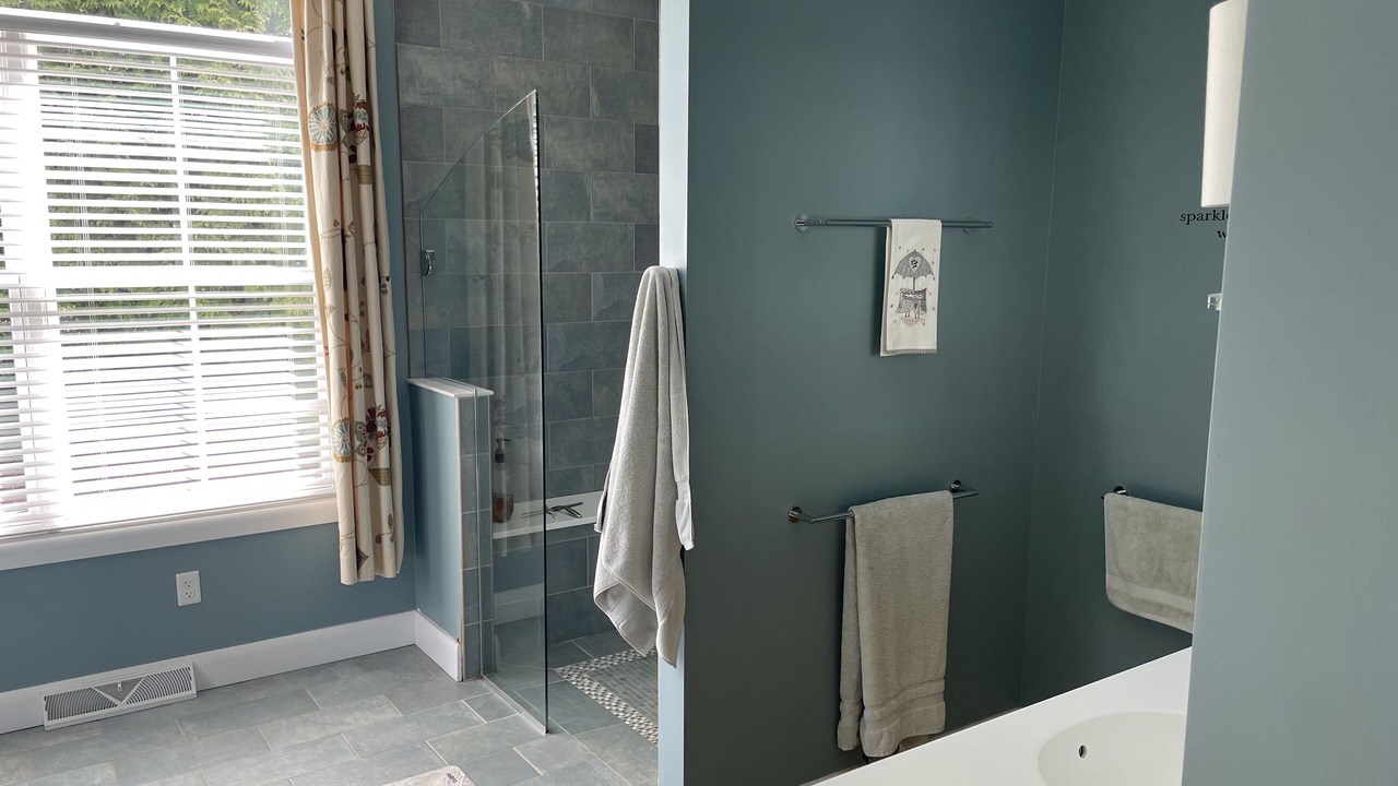 Photo of Bathroom in Boalsburg