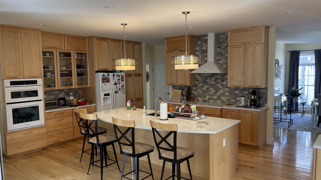 Photo of Kitchen in Boalsburg