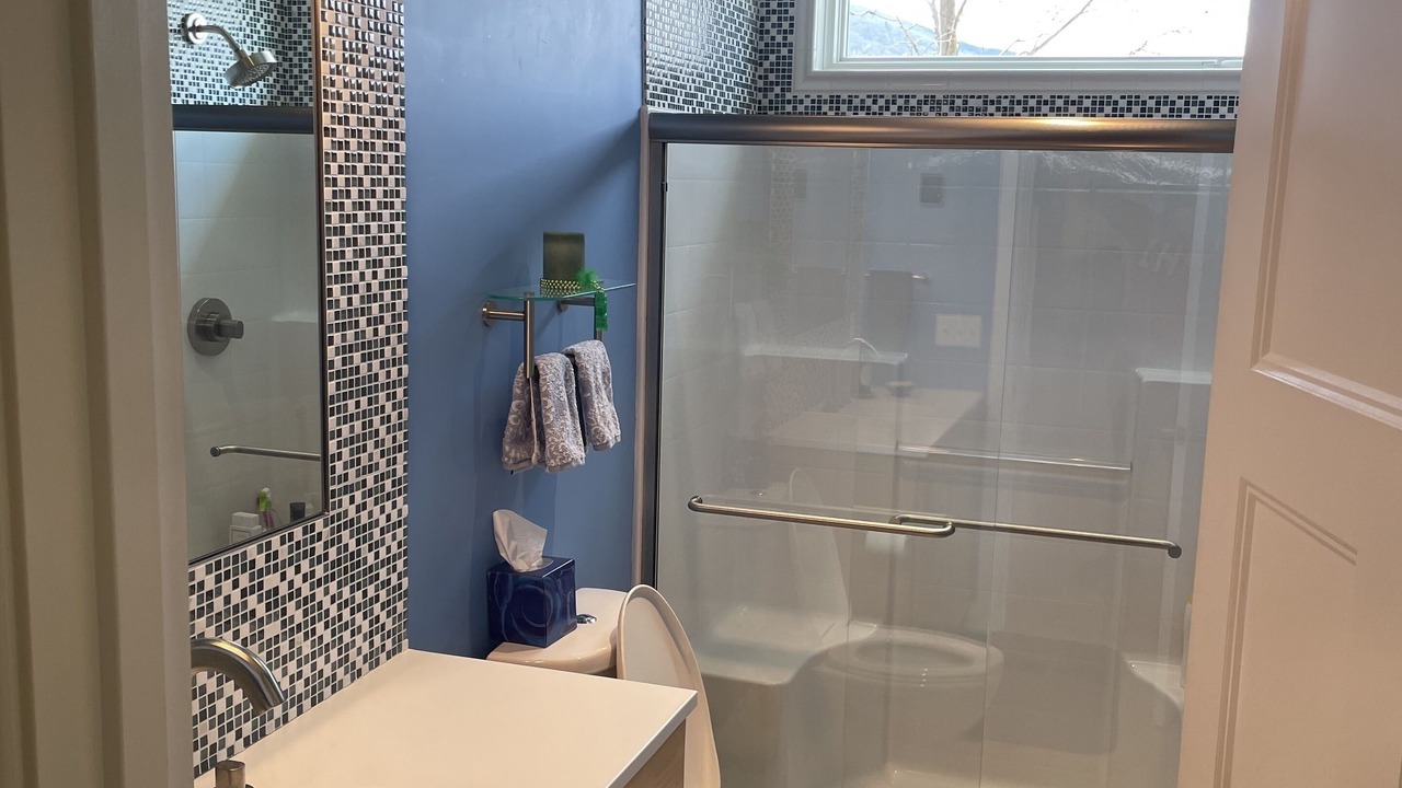 Photo of Bathroom in Boalsburg