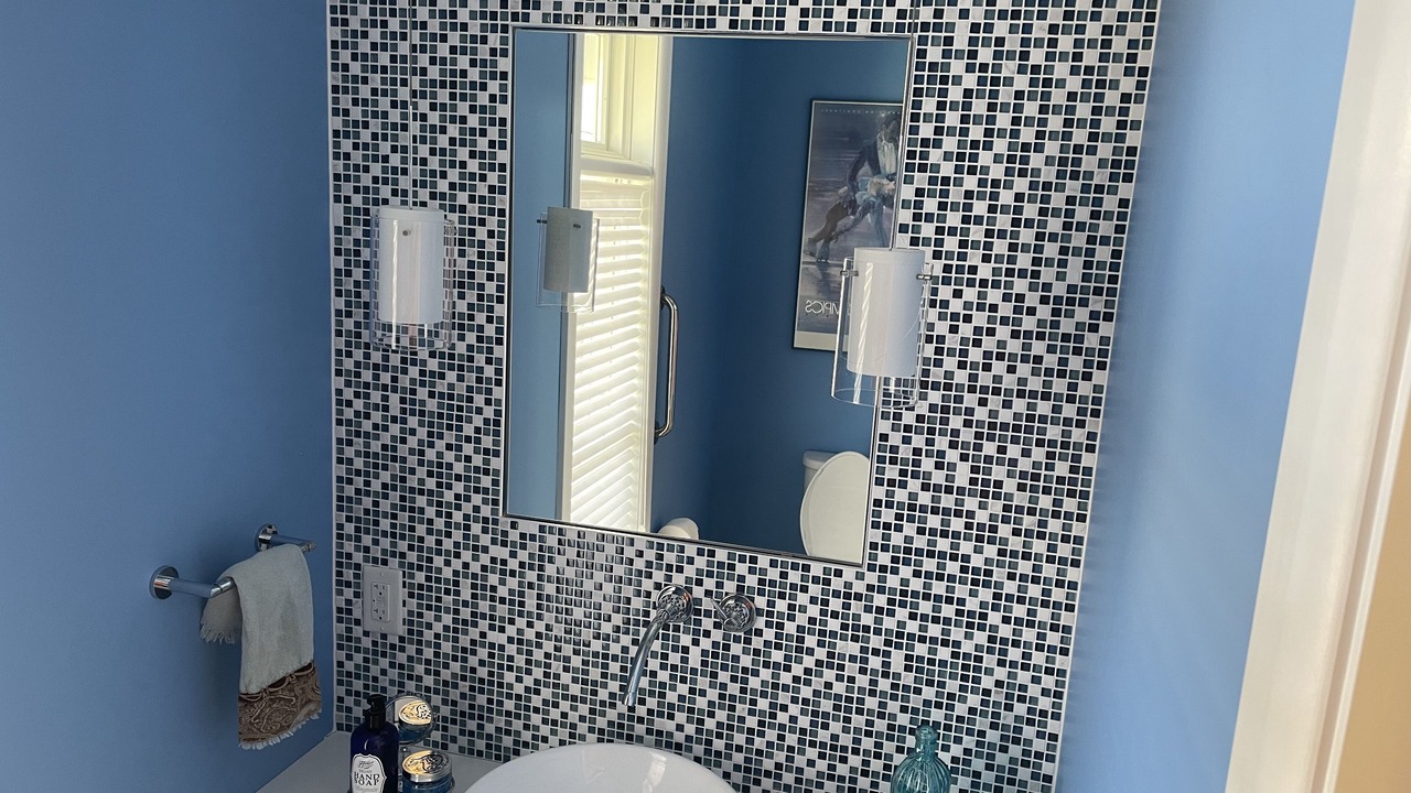 Photo of Bathroom in Boalsburg