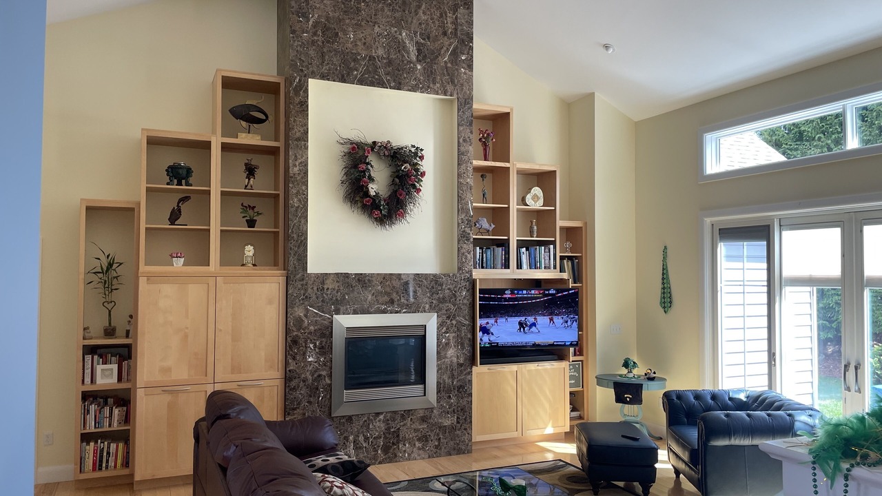 Photo of Livingroom in Boalsburg