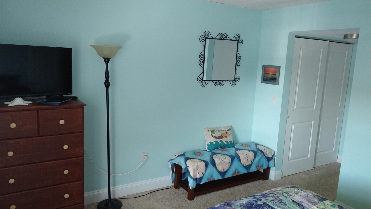 Photo of Bedroom in Dewey Beach