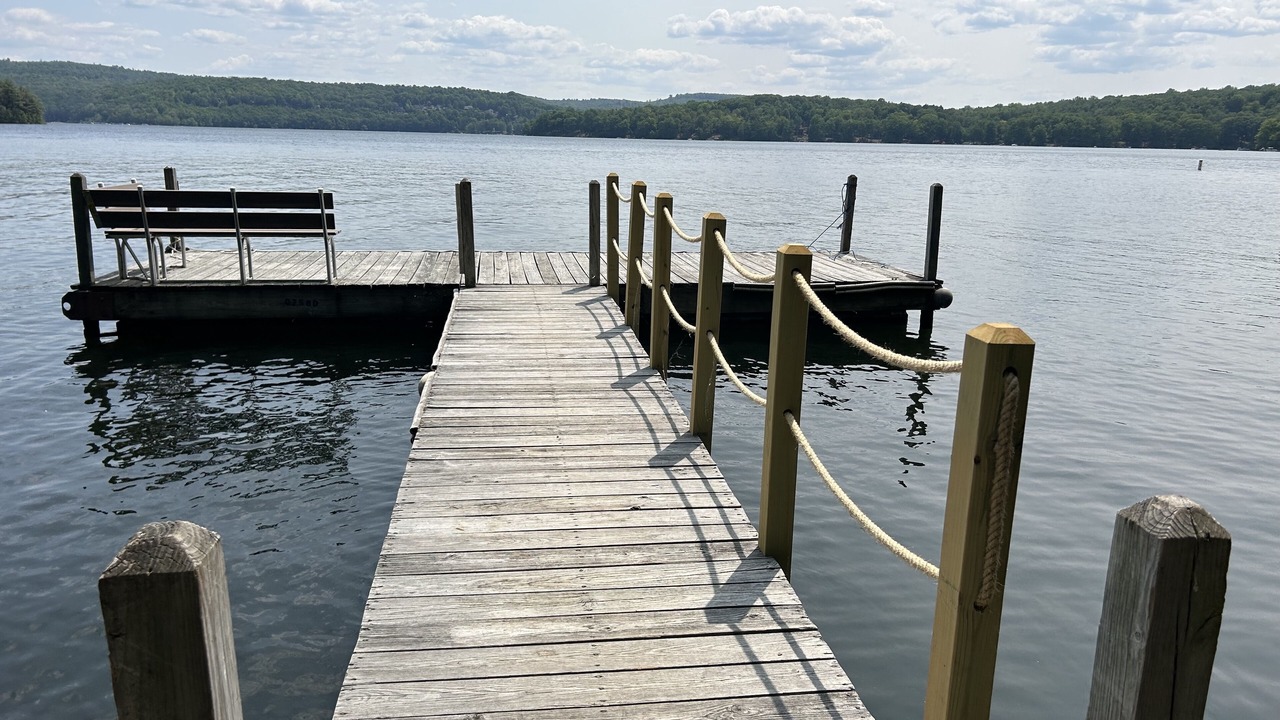 Photo of Outdoor in Wallenpaupauk Lake Estates