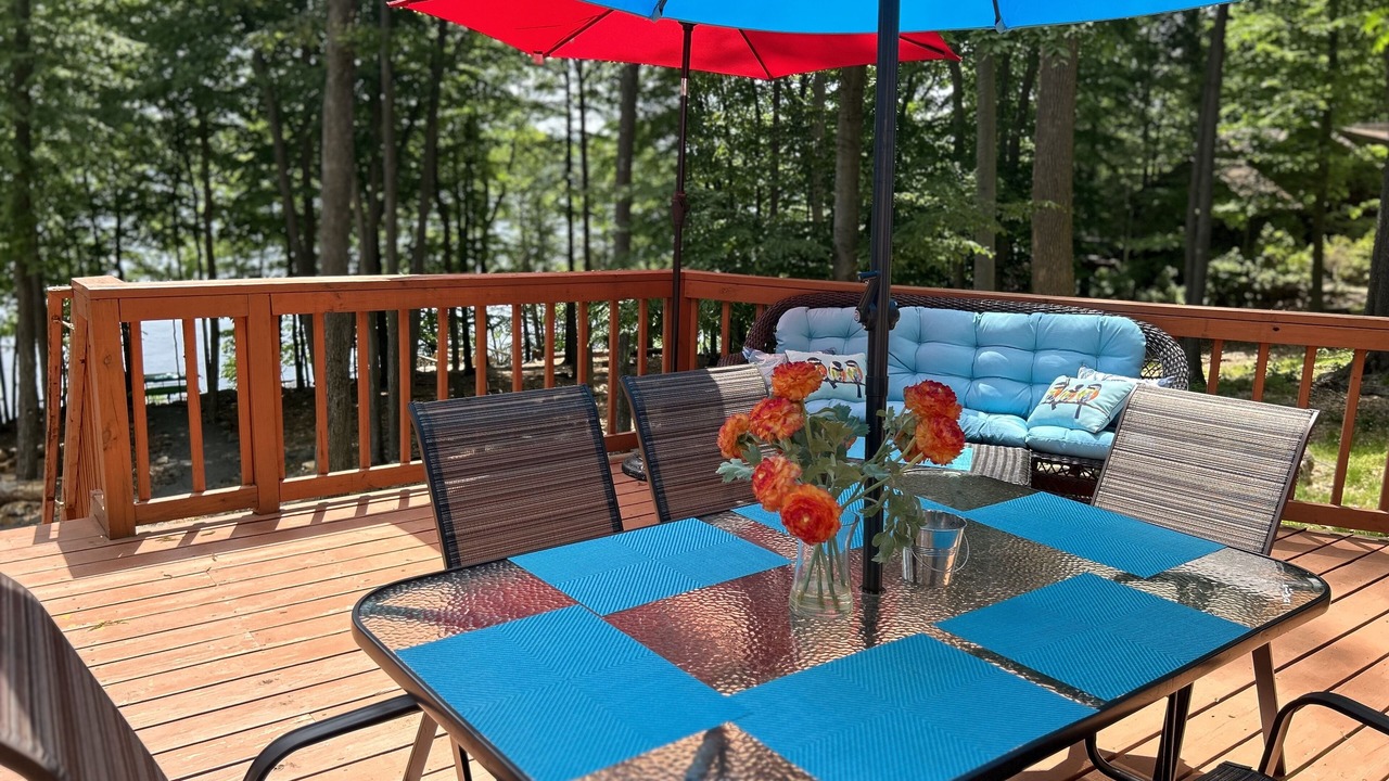 Photo of Outdoor in Wallenpaupauk Lake Estates