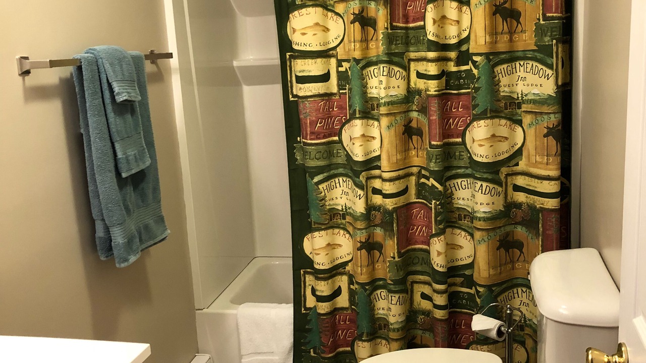 Photo of Bathroom in Geneva-on-the-Lake