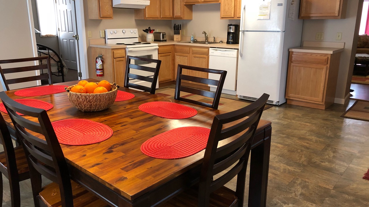 Photo of Kitchen in Geneva-on-the-Lake