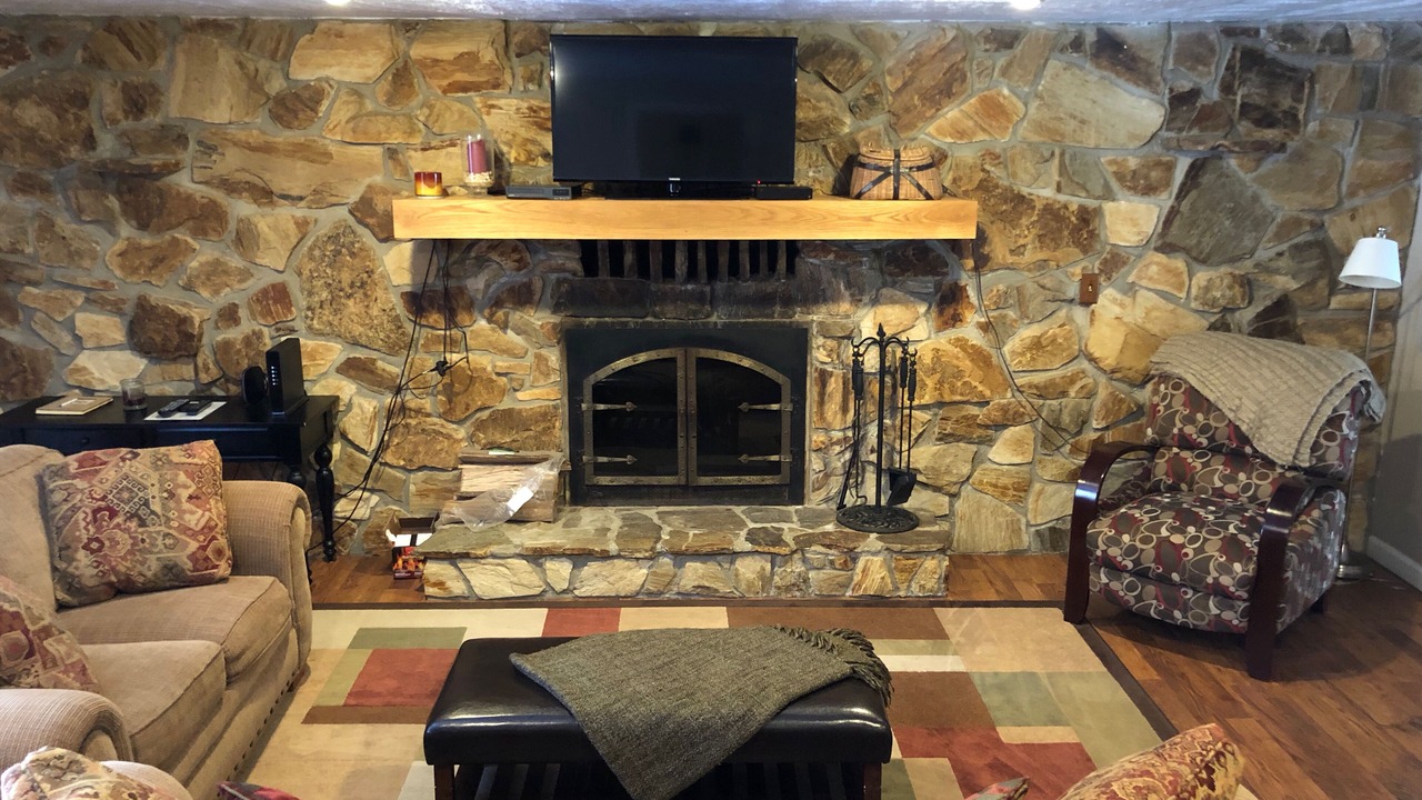 Photo of Livingroom in Geneva-on-the-Lake