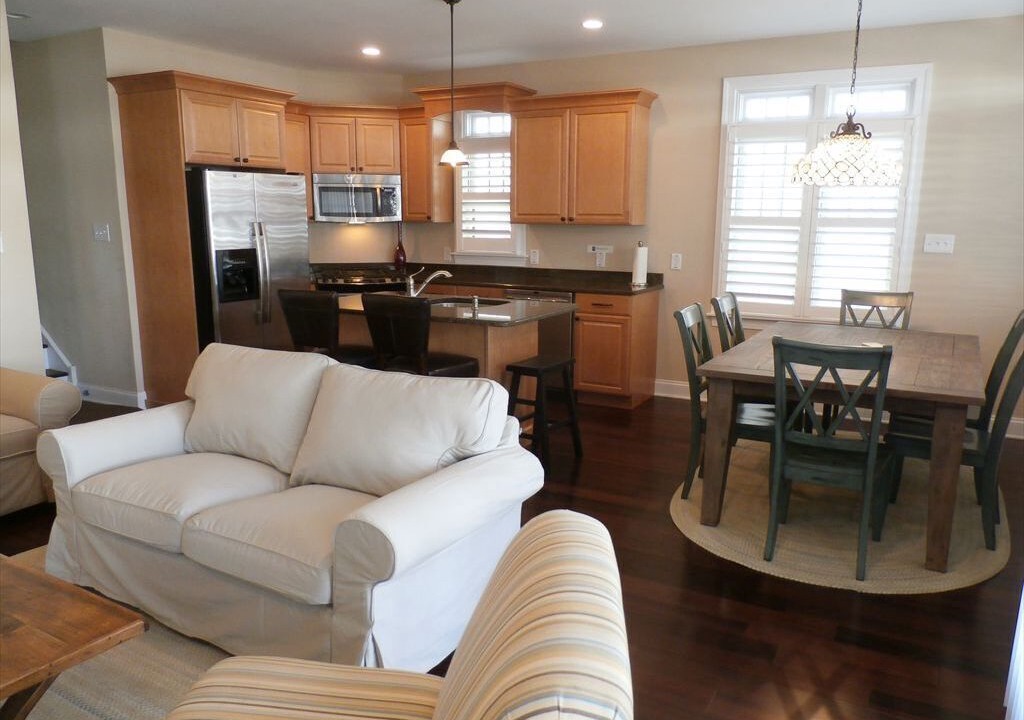 Photo of Bedroom in South End
