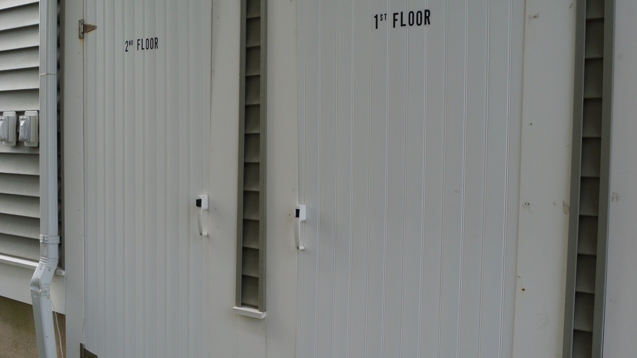 Photo of Outdoor in South End