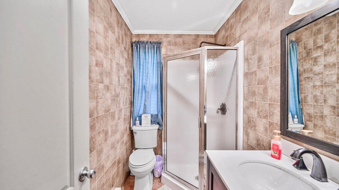 Photo of Bathroom in Albrightsville