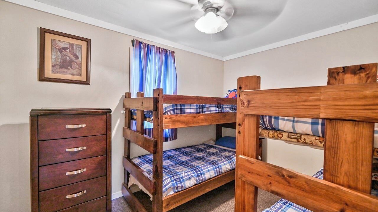 Photo of Bedroom in Albrightsville