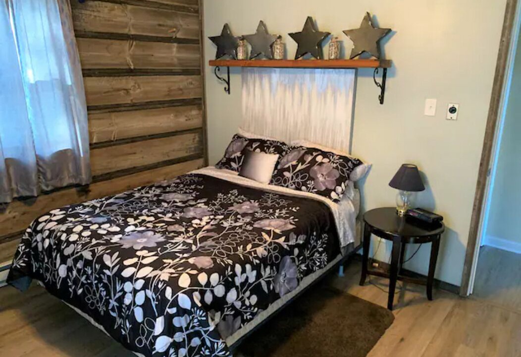 Photo of Bedroom in Albrightsville