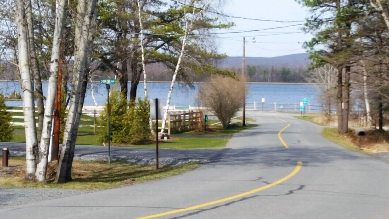 Photo of Outdoor in Albrightsville
