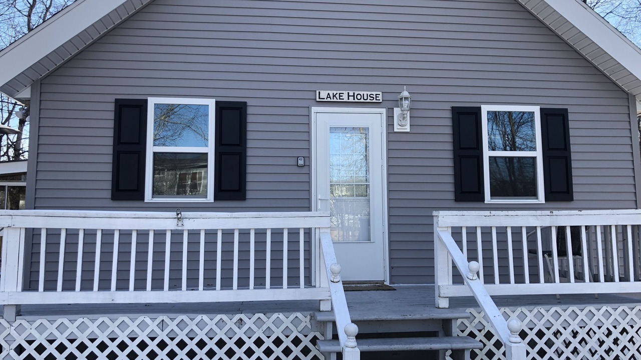 Photo of Outdoor in Albrightsville