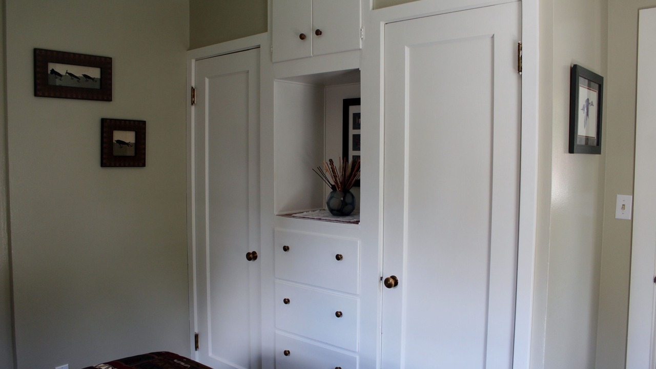 Photo of Bedroom in Heart of Missoula