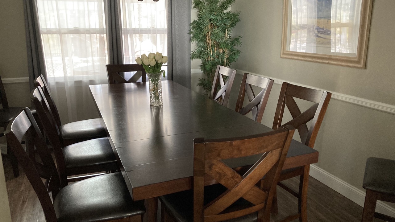 Photo of Livingroom in Cape May Court House