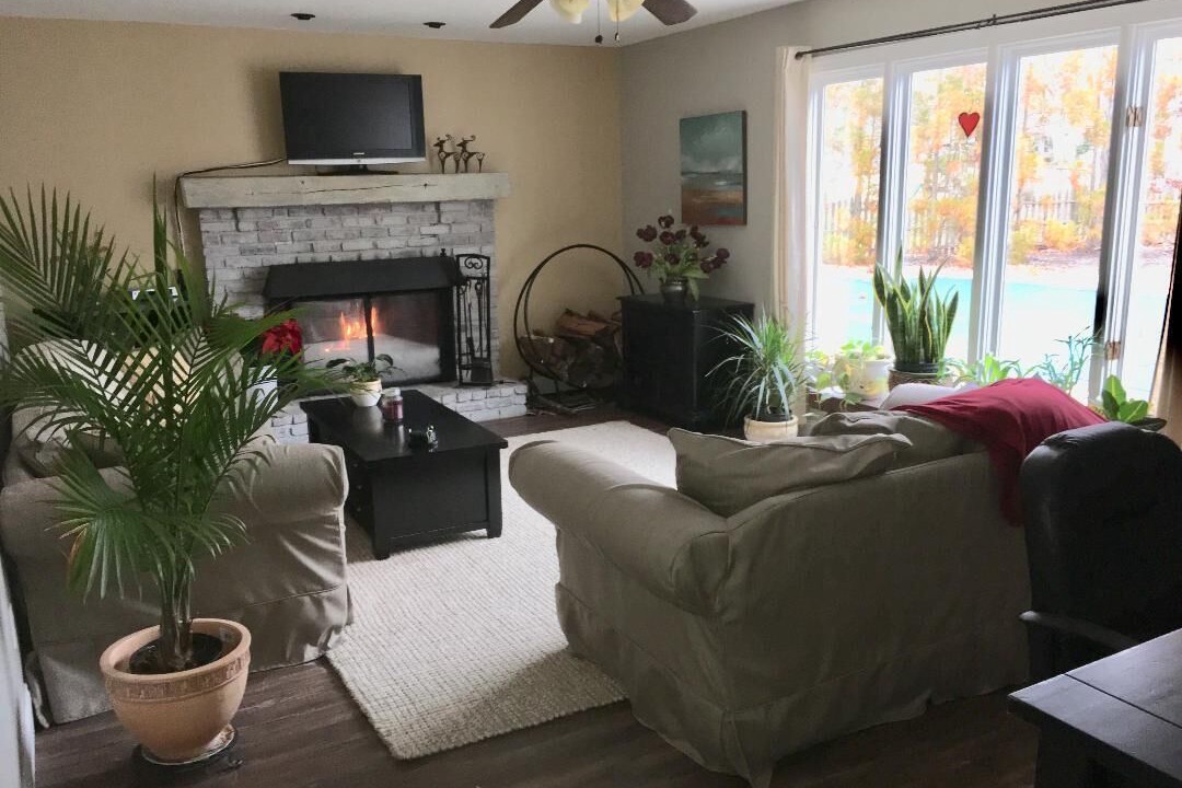 Photo of Bedroom in Cape May Court House