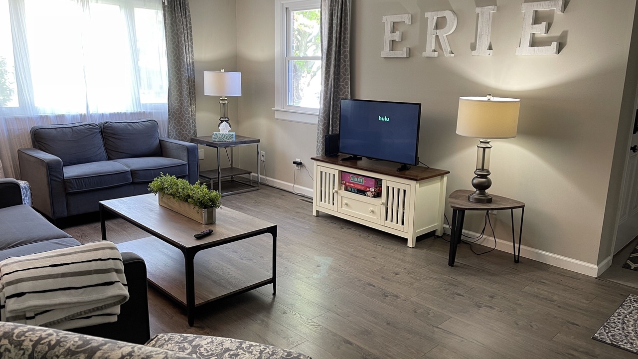 Photo of Bedroom in Huron