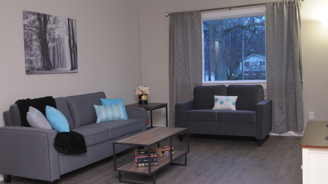 Photo of Bedroom in Huron