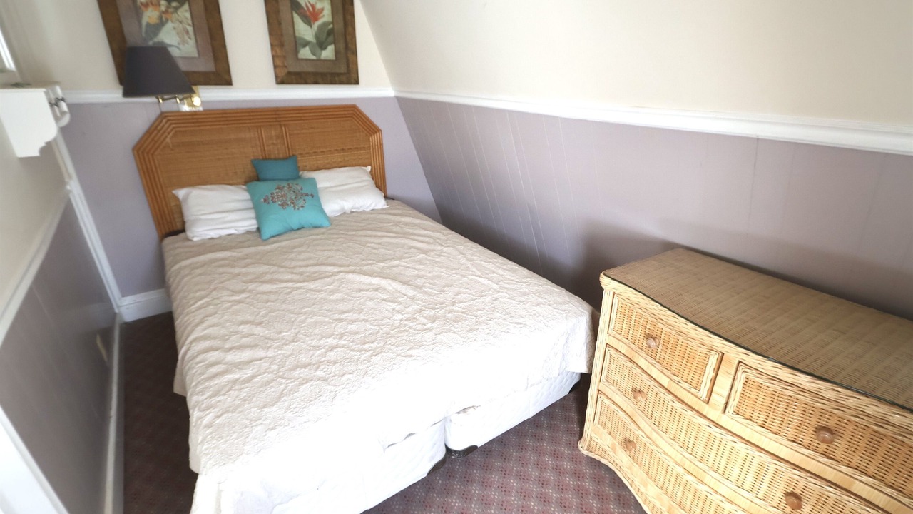 Photo of Bedroom in Beach Haven