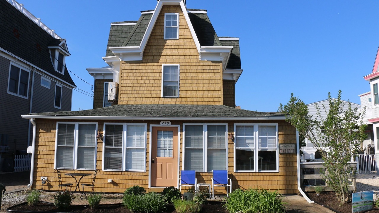 Photo of Outdoor in Beach Haven